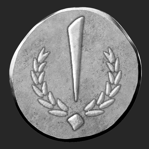 Trophy Icon
