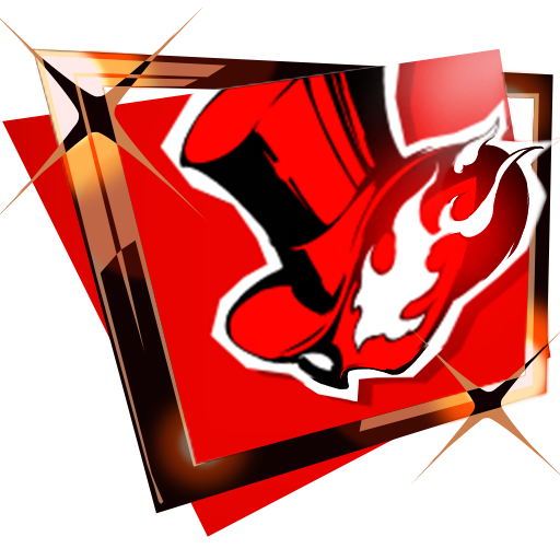 Trophy Icon