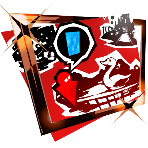 Trophy Icon