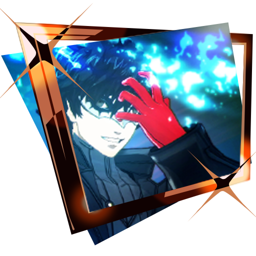 Trophy Icon