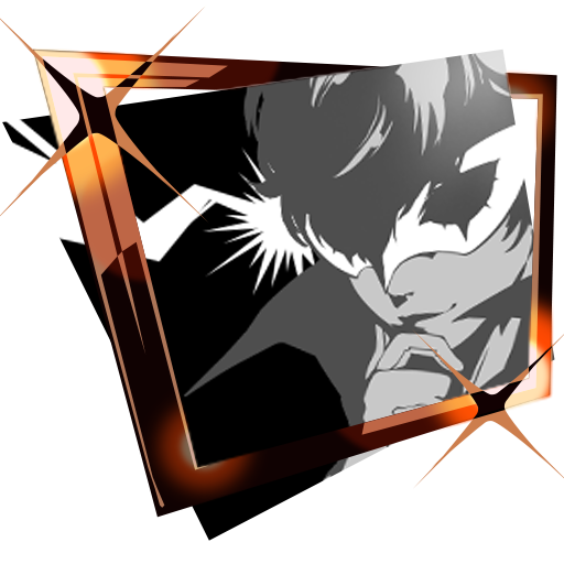 Trophy Icon