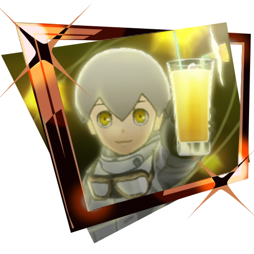 Trophy Icon