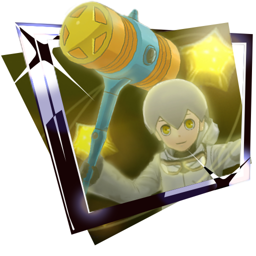 Trophy Icon
