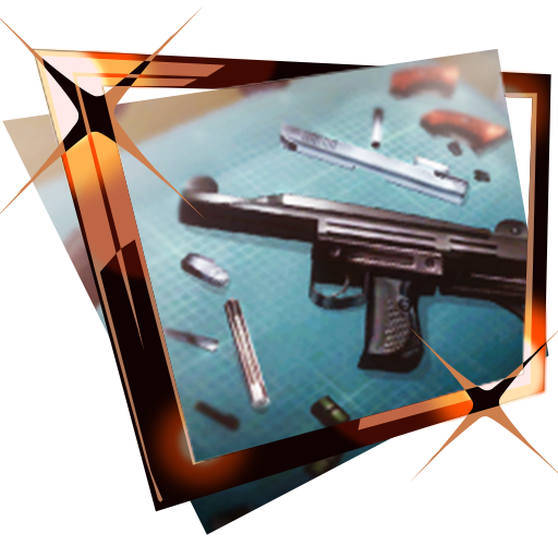 Trophy Icon