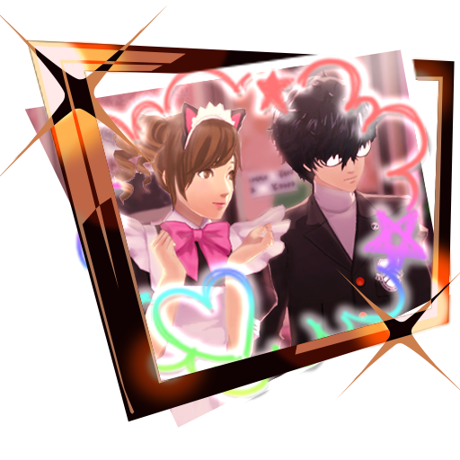 Trophy Icon