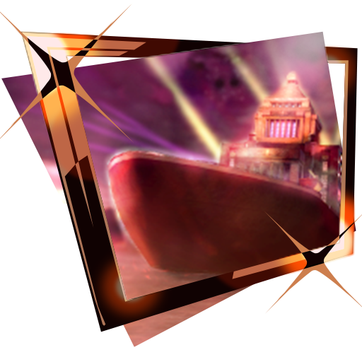Trophy Icon
