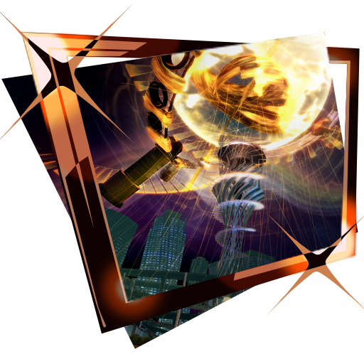 Trophy Icon