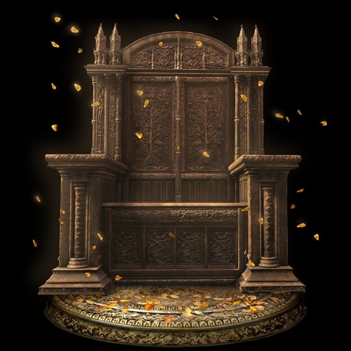 Lord ancestrale