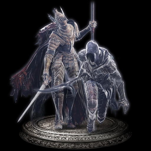Spiriti leggendari
