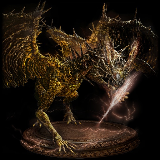 Necrodrago Fortissax