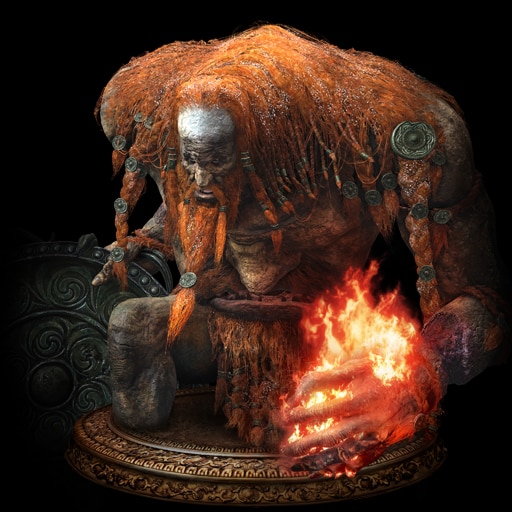Gigante di fuoco