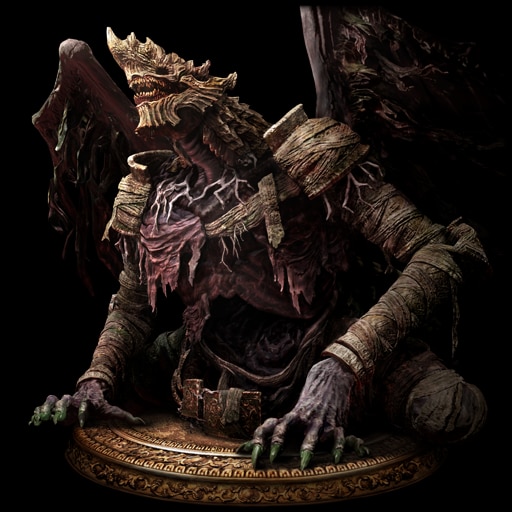 Soldato draconide di Nokstella