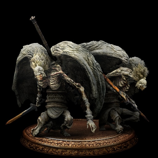 Audaci gargoyle