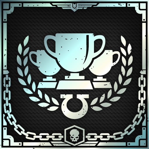 Trophy Icon