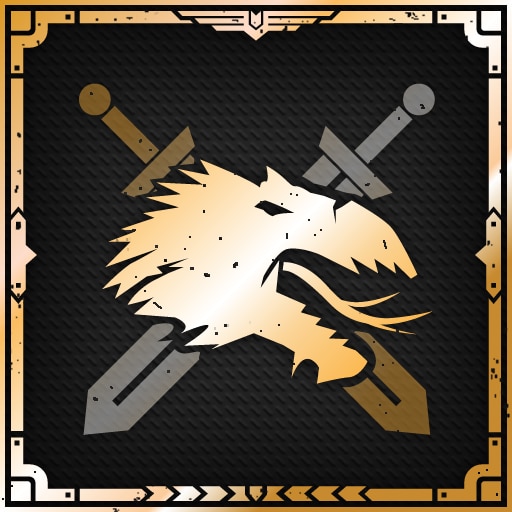 Trophy Icon