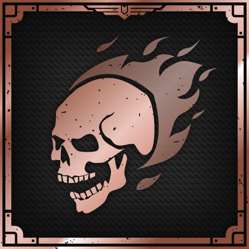 Trophy Icon