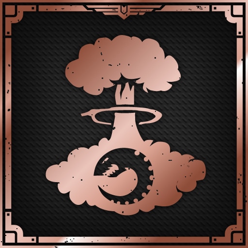 Trophy Icon