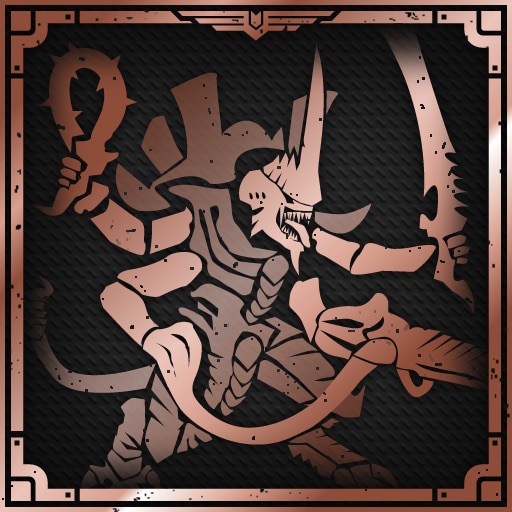 Trophy Icon