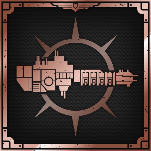 Trophy Icon