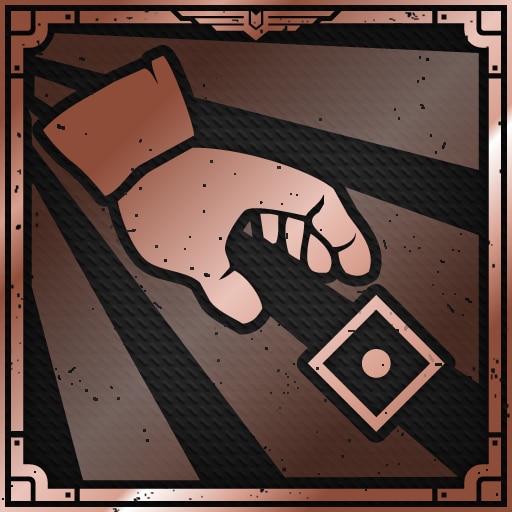Trophy Icon