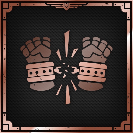 Trophy Icon