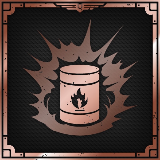 Trophy Icon