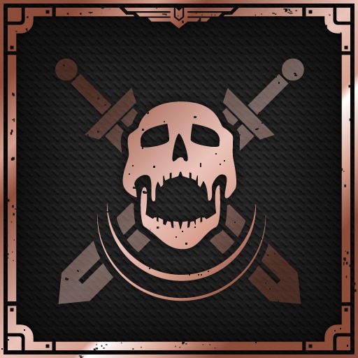 Trophy Icon
