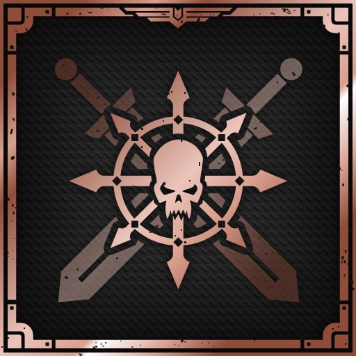 Trophy Icon