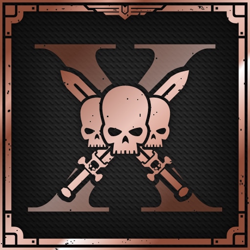 Trophy Icon