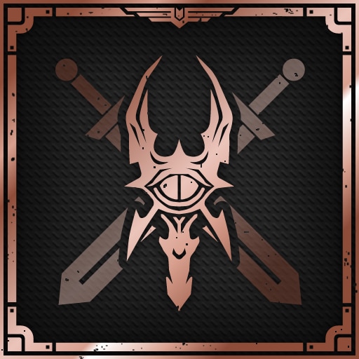 Trophy Icon