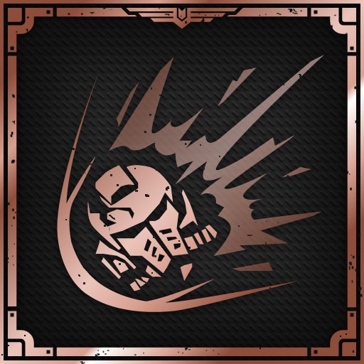 Trophy Icon
