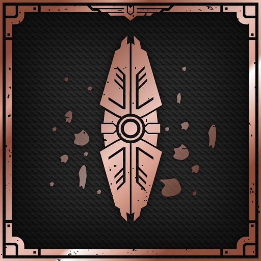 Trophy Icon