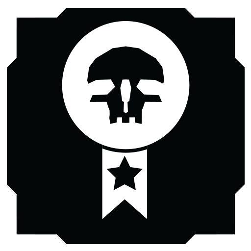 Trophy Icon