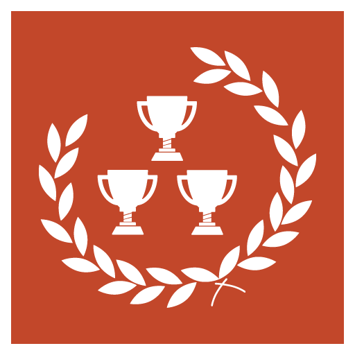 Trophy Icon
