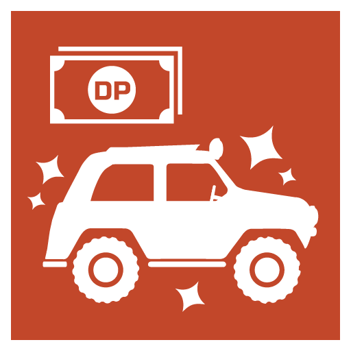Trophy Icon