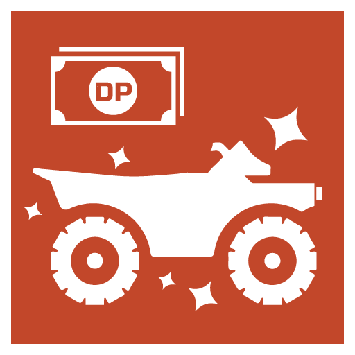 Trophy Icon