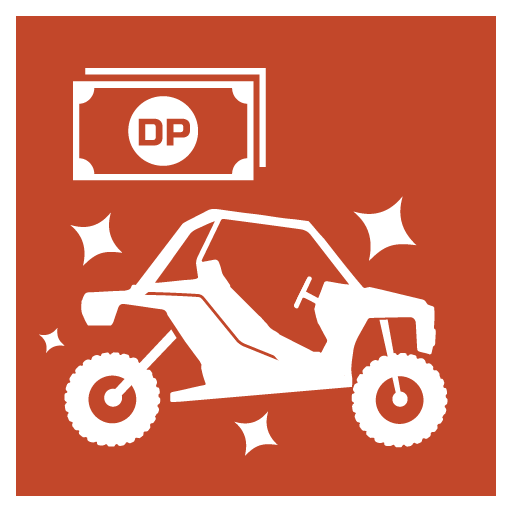 Trophy Icon