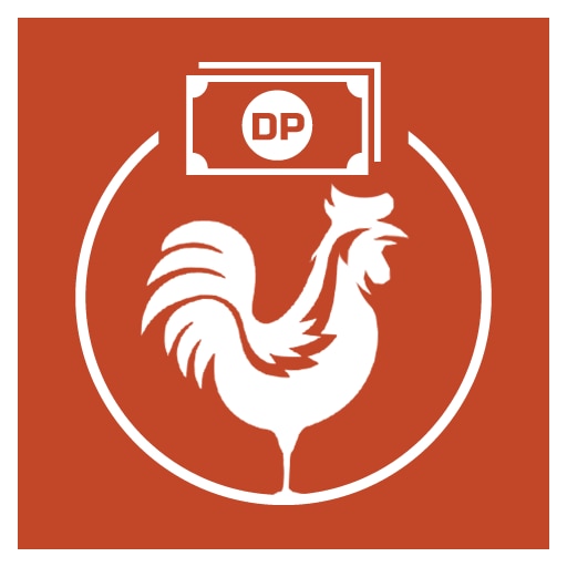 Trophy Icon