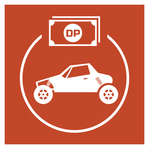 Trophy Icon