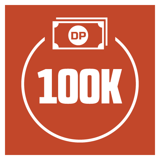 Trophy Icon
