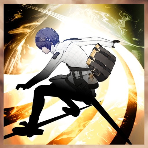 Trophy Icon