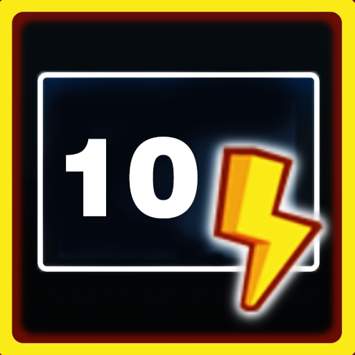 Trophy Icon