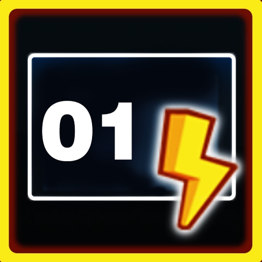 Trophy Icon