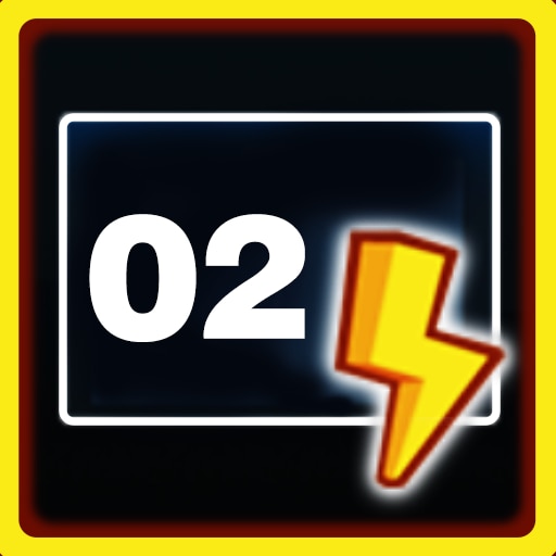 Trophy Icon