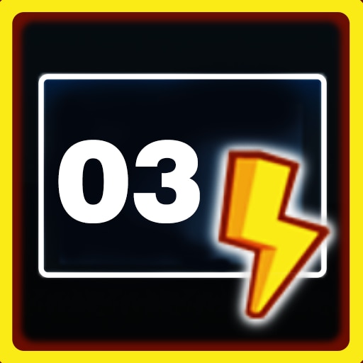 Trophy Icon