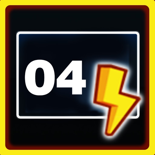 Trophy Icon