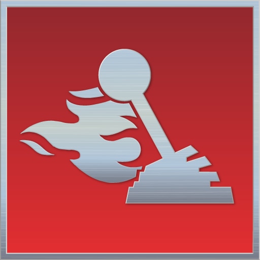 Trophy Icon