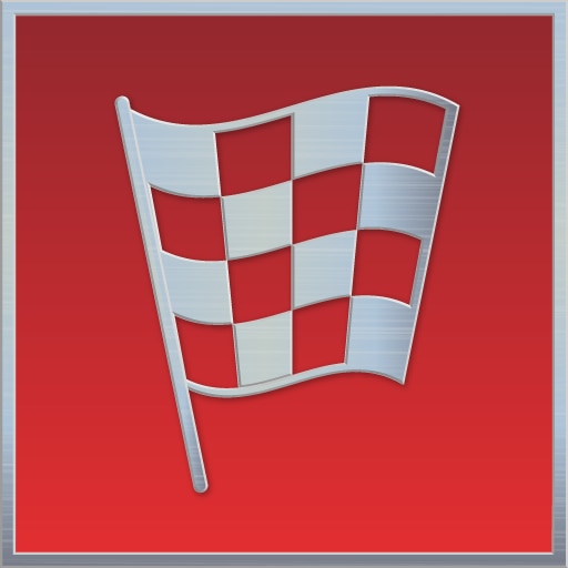 Trophy Icon
