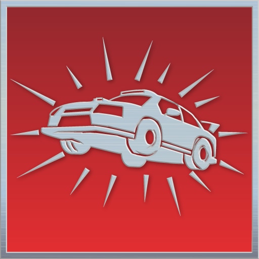 Trophy Icon