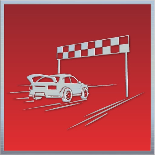 Trophy Icon